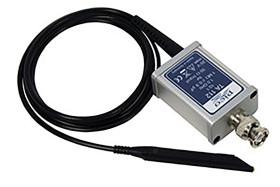 Sonda do oscyloskopów Napięciowa 1GHz Pico Technology 1:10 BNC l. sond: 2 TA112