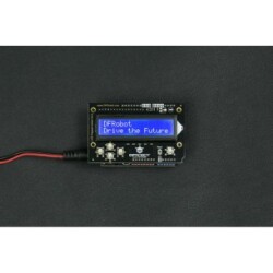 LCD Keypad Shield V2.0 For Arduino