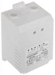 Transformator TRZ60VA/18V/20V AWT682