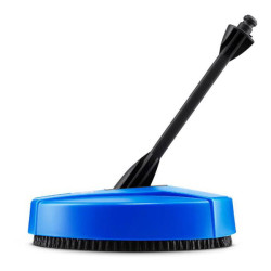 Nilfisk 128500724 Click&amp;Clean Mid Patio Cleaner