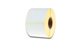 Qoltec Etykiety Termotransferowe 70 X 120 500 Etykiet