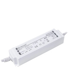 Zasilacz do oświetlenia LED 24V 1A 24W wodoszczelny IP67 YINGJIAO | YCL24-2401000