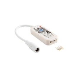 Sterownik LED RGB WiFi 8A 96W 12V EC79899