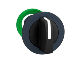 NAPĘD PRZEŁĄCZNIK PIÓRKOWY CZARNY 3 POZ