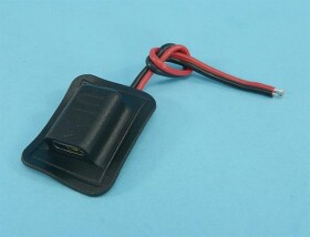 GN.USB-C 2-PRZEW.DO OBUD. PRZYKLEJANE