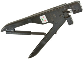 Styk JST Styki SZN Ręczny