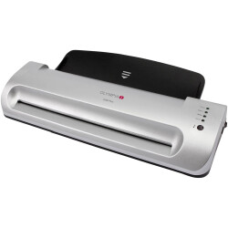 Olympia 3125 Laminator A 296 Plus A4