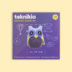 Fabtronic Sewing Set [Discontinued]