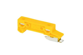 Podstawka montażowa WM-35 szara A45-2208