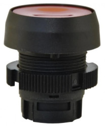 Napęd NEF22T kryty czerwony W0-N-NEF22T-K C