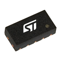 ECMF4-2459A6M10Y Automotive CMF with ESD protection and 9 GHz bandwidth in QFN-10L
