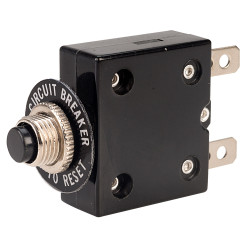 Techna T1620 20A Panel Mount Circuit Breaker