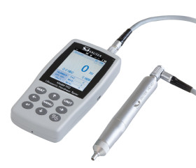 Twardościomierz Sauter