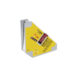 Toparc 044197 Magnetic Welding Angle MAGNETIC D30.90 1 piece
