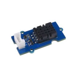 Grove Temperature &amp; Humidity Sensor V2.0 - moduł z czujnikiem temperatury i wilgotności DHT20