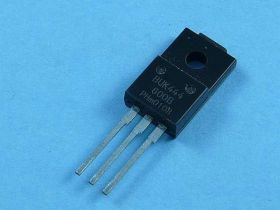 BUK-444-600B N 2A/600V/25W TRANZYSTOR