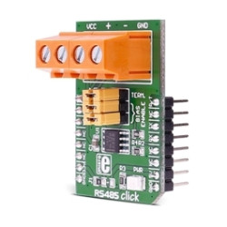 MIKROE RS485 Click 3.3V