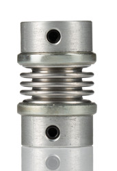 Łącznik 5mm Huco śr. zewn: 20mm Łącznik mieszkowy 31mm 2.27Nm