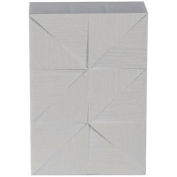 Bittorf 85 Chime Electro-Mechanical 8-12V White Double Sound