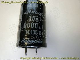 10000UF/35VR