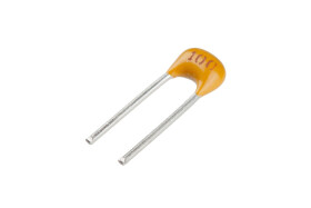 Sparkfun Capacitor Ceramic - 10pF 200V ±5
