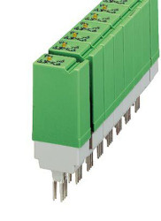 Przekaźnik półprzewodnikowy Wciskane 3 A Phoenix Contact 60 V AC/DC