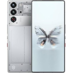 Smartfon REDMAGIC 10 Pro 5G 16/512GB Moonlight