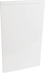 Rozdzielnica mała Legrand 1413 001413, 330 mm x 555 mm x 90 mm, 1 szt.