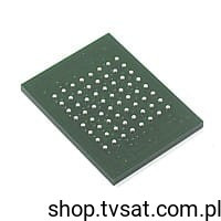 AM29LV128MSDS Flash 128MBit SMD-BGA64 AMD