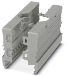 Connector housing for series CLIPLINE PP-H, 3209798