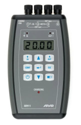 Zadajnik-miernik AR911