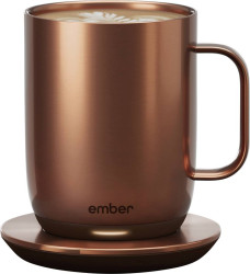 Ember Mug 14 Inteligentny kubek miedziany 414 ml CM191405EU