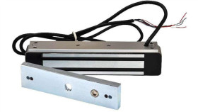 Zwora Elektromagnetyczna Scot El-350Ws