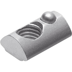 Nakrętka Festo do Siłownik pneumatyczny i siłownik HMBN