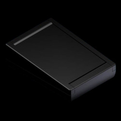 Teko - seria TK S (TK11S.9) - obudowa ABS (188,5 x 133,5 x 56,5 mm)