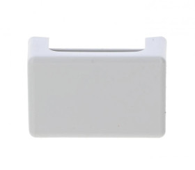 Szyna wyrównawcza 2x16mm2, 10x16mm2 SWP 12/16 R33RA-04040100301