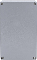 Boxexpert BXPBAL26016090-A01 Obudowa Alster 26016090, IP66, 160 mm x 260 mm x 91 mm , 1 szt.