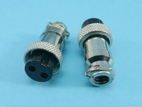 GN.MIKR.2-PIN NA KABEL NC-802