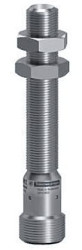 Czujnik zbliżeniowy M8 Indukcyjny 3 mm Telemecanique Sensors Wpuszczany 12 → 24 V dc długość 66mm Gwintowany