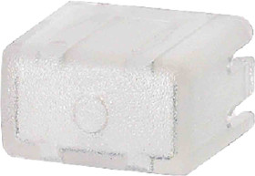 Nakładka na przycisk, Pokrywy