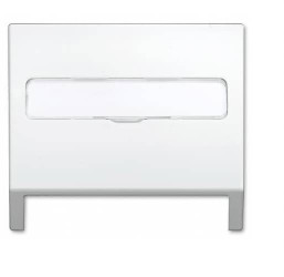 Busch-Jaeger Zaślepka biały, czysty biały (ral 9010) 2CKA001724A4337 1 szt.