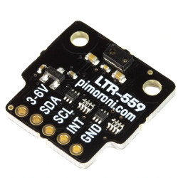 Pimoroni LTR-559 Light &amp; Proximity Sensor Breakout - PIM413