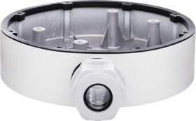 Obudowa kamery, Aluminium, do uzytku z: IPCB74521, IPCB78521