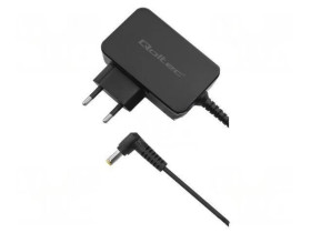 ZSI-52394 Zasilacz impulsowy: sieciowy, wtykowy, 19VDC, 2,37A, 45W