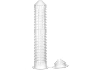 Tuleja siatkowa 16x85mm R-PLS-16085-10 /10szt./