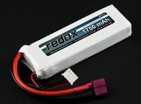 AKUM.11,1V 1750MAH LIPO 20C