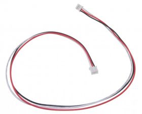 KABEL ZENSKI 3PIN 2.00->2.00MM L=40CM