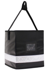 Torba narzędziowa Outils Oceans typ torby Torba na narzędzia długość 250mm Poliamid, Polietylen, Polipropylen