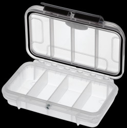 MAX001-T Assortment box, 175x115x47, 4x, IP67