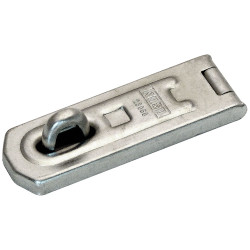 Kasp K23060D Universal Hasp &amp; Staple - 60mm